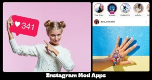 Instagram Mod Apps